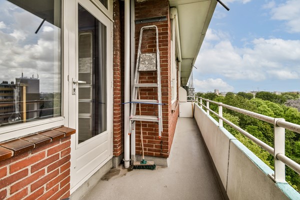 Medium property photo - Langswater 908, 1069 EH Amsterdam